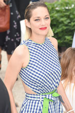 Marion Cotillard Marion Cotillard
